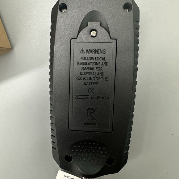 Digital Coating Thickness Gauge VVV-Group CM-206Z - Picture 5 of 7